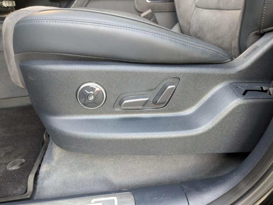 BYD FangChengBao Leopard 5 I Москва  - изображение 9