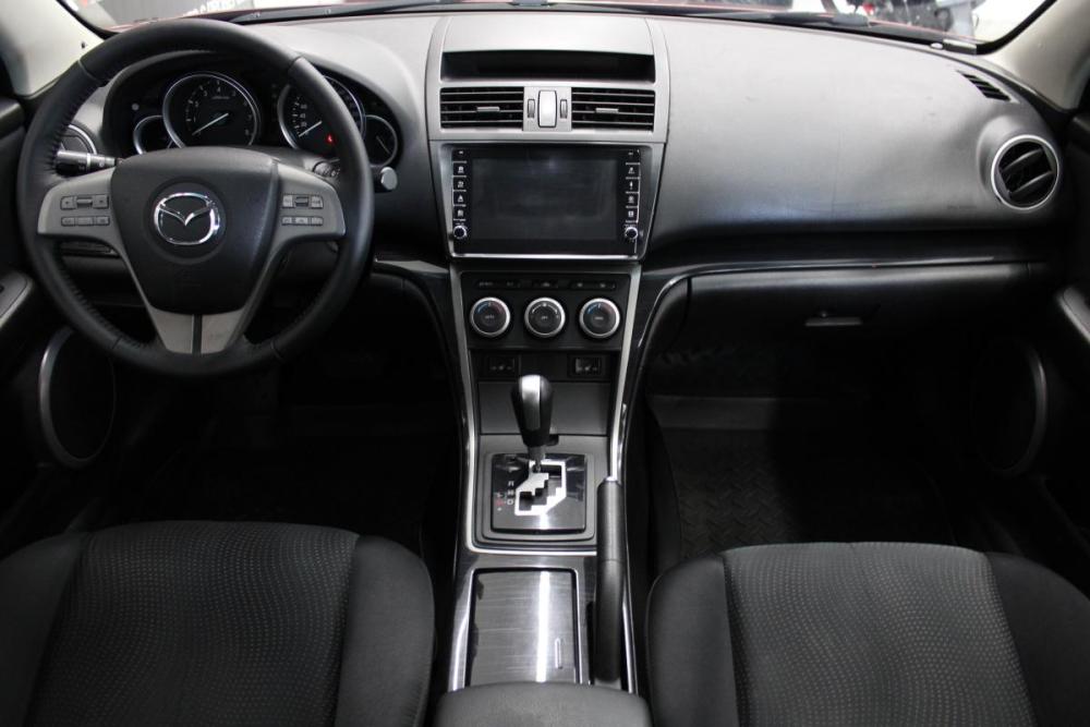 Mazda 6 II (GH) Томск  - изображение 6