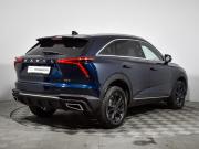 Haval F7 II Санкт-Петербург  - изображение 25