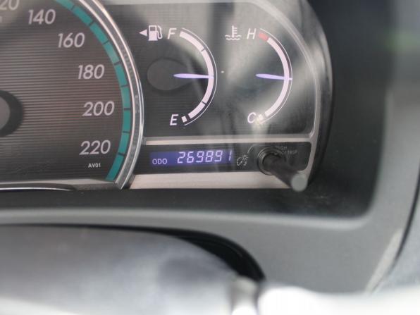 Toyota Venza I Рестайлинг с пробегом 2013 года, цена 1 875 000 рублей, 269891 км, внедорожник, Автокод Объявления