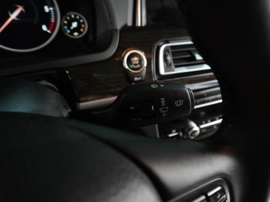 BMW 7 серии V (F01/F02/F04) Рестайлинг Воронеж  - изображение 20