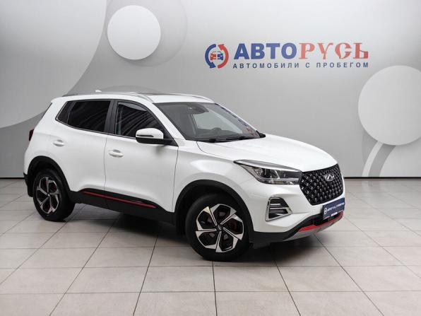 Chery Tiggo 4 Pro I с пробегом 2023 года, цена 1 398 000 рублей, 70389 км, внедорожник, Автокод Объявления