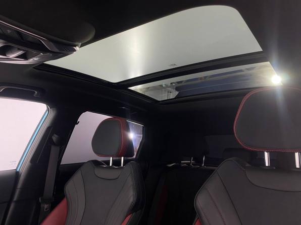 Geely Coolray I Рестайлинг с пробегом 2023 года, цена 1 975 000 рублей, 51041 км, внедорожник, Автокод Объявления