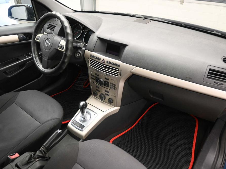 Opel Astra H Рестайлинг Ростов-на-Дону  - изображение 7