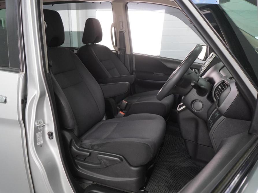 Nissan Serena V (C27) Воронеж  - изображение 11