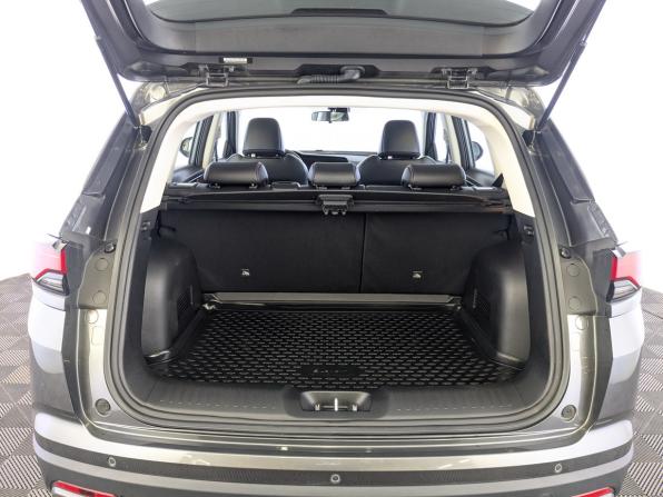 Changan CS35 Plus I Рестайлинг с пробегом 2024 года, цена 2 050 000 рублей, 6354 км, внедорожник, Автокод Объявления
