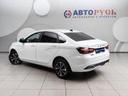 Lada (ВАЗ) Vesta I Рестайлинг (NG) Подольск  - изображение 27
