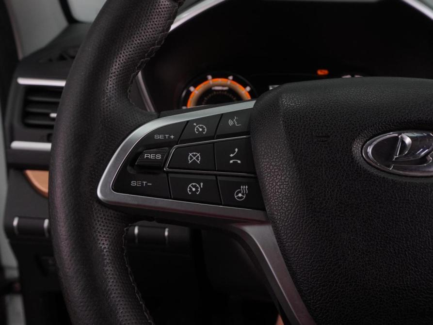 Lada (ВАЗ) Vesta I Рестайлинг (NG) Воронеж  - изображение 13