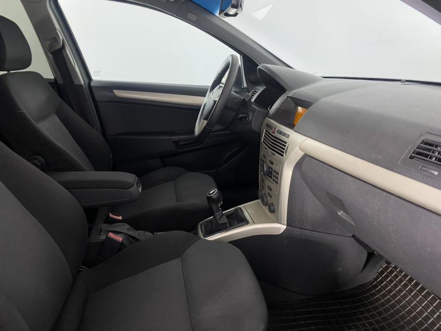 Opel Astra H Рестайлинг Воронеж  - изображение 5