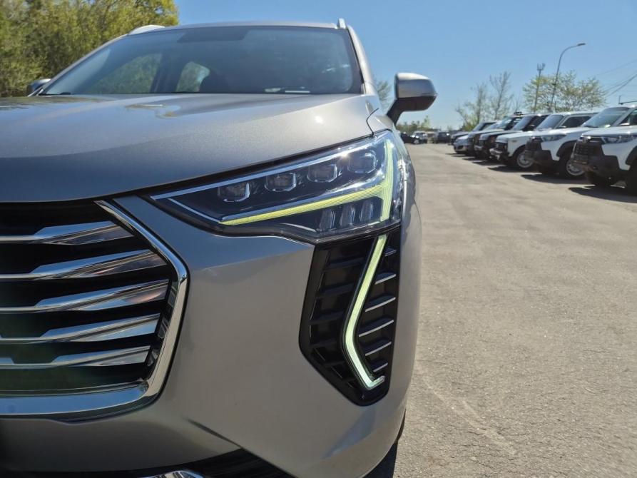 Haval Jolion I Саратов  - изображение 19