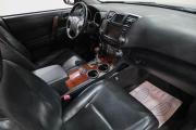 Toyota Highlander II (XU40) Рестайлинг Новокузнецк  - изображение 51