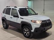 Lada (ВАЗ) Niva Travel I Самара  - изображение 18