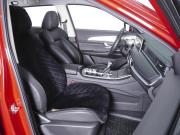 JETOUR X70+ I Рестайлинг Ростов-на-Дону  - изображение 30