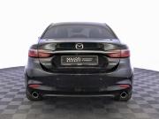 Mazda 6 III (GJ) Рестайлинг 2 Москва  - изображение 34