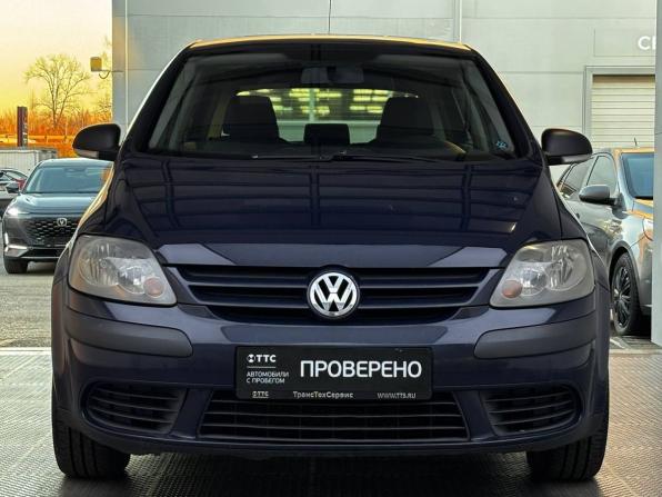 Volkswagen Golf Plus I с пробегом 2007 года, цена 499 000 рублей, 196785 км, хэтчбек, Автокод Объявления