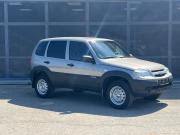 Chevrolet Niva I Рестайлинг Ижевск  - изображение 16