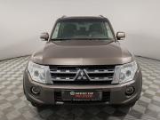 Mitsubishi Pajero IV Рестайлинг 1 Москва  - изображение 30