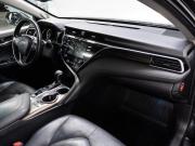 Toyota Camry VIII (XV70) Тюмень  - изображение 40