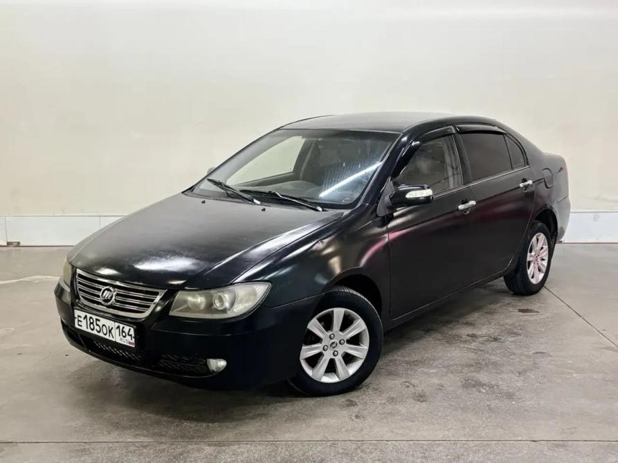 Lifan Solano I (620) Саратов  - изображение 1