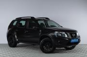 Nissan Terrano III (D10) Челябинск  - изображение 16