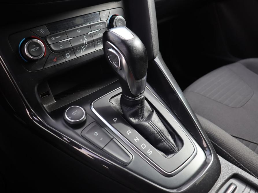 Ford Focus III Рестайлинг Москва  - изображение 20
