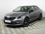 Skoda Octavia III (A7) Рестайлинг Санкт-Петербург  - изображение 21