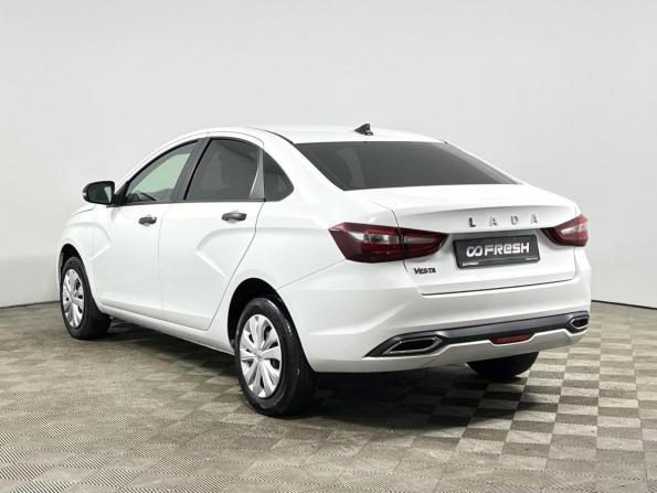 Lada (ВАЗ) Vesta I Рестайлинг (NG) с пробегом 2023 года, цена 1 163 200 рублей, 44904 км, седан, Автокод Объявления