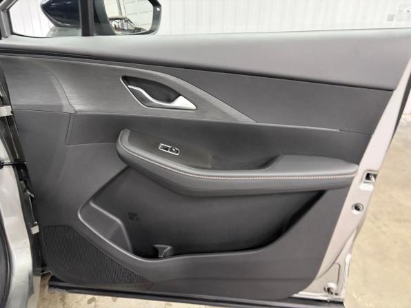Omoda C5 I Рестайлинг с пробегом 2024 года, цена 1 947 000 рублей, 2905 км, внедорожник, Автокод Объявления