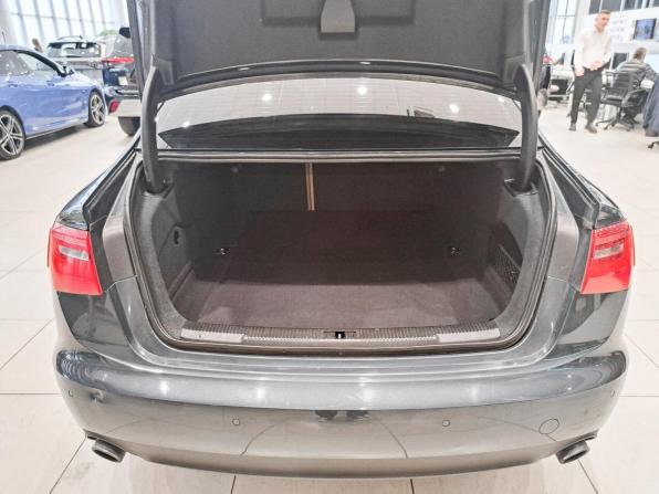 Audi A6 IV (C7) с пробегом 2012 года, цена 1 350 000 рублей, 178800 км, седан, Автокод Объявления