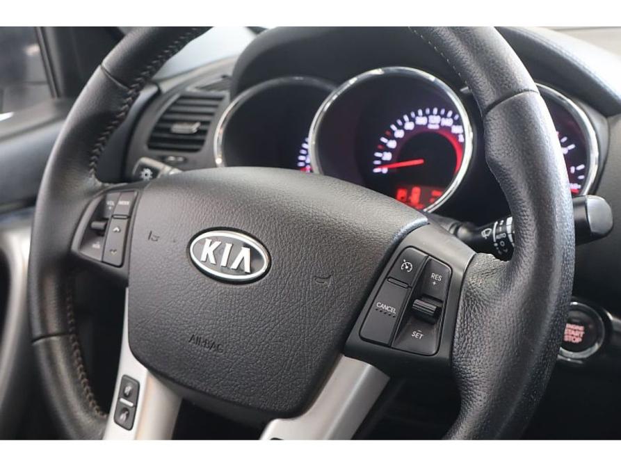 Kia Sorento II Коломна  - изображение 8