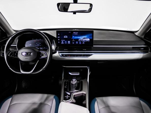 Geely Emgrand II с пробегом 2023 года, цена 1 730 000 рублей, 32441 км, седан, Автокод Объявления