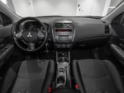 Mitsubishi ASX I Москва  - изображение 29