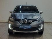 Renault Kaptur I Рестайлинг Санкт-Петербург  - изображение 30