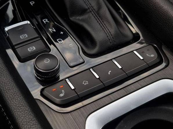 Chery Tiggo 4 I Рестайлинг с пробегом 2022 года, цена 1 100 000 рублей, 119270 км, внедорожник, Автокод Объявления