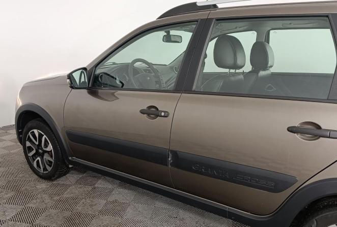 Lada (ВАЗ) Granta I Рестайлинг с пробегом 2024 года, цена 1 020 000 рублей, 29500 км, универсал, Автокод Объявления