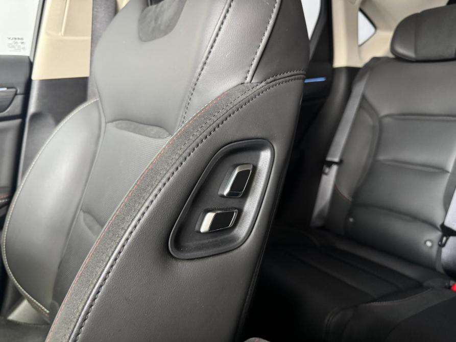 Geely Tugella I Красноярск  - изображение 23
