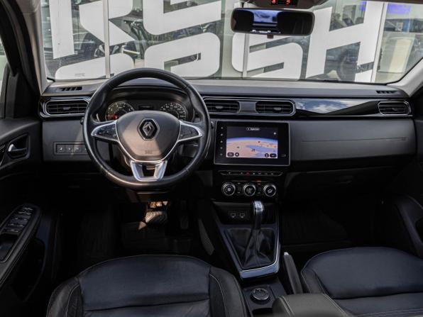 Renault Arkana I с пробегом 2019 года, цена 1 590 000 рублей, 133970 км, внедорожник, Автокод Объявления