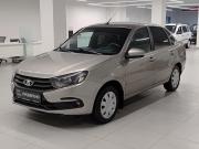 Lada (ВАЗ) Granta I Рестайлинг Казань  - изображение 23