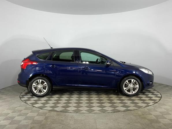 Ford Focus III с пробегом 2012 года, цена 719 000 рублей, 193164 км, хэтчбек, Автокод Объявления