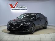 Mazda 6 III (GJ) Рестайлинг Уфа  - изображение 19