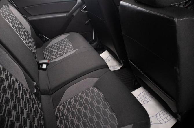 Lada (ВАЗ) Granta I Рестайлинг с пробегом 2022 года, цена 779 000 рублей, 37000 км, универсал, Автокод Объявления