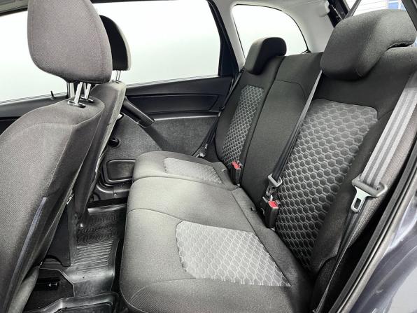 Lada (ВАЗ) Granta I Рестайлинг с пробегом 2019 года, цена 700 000 рублей, 115753 км, универсал, Автокод Объявления