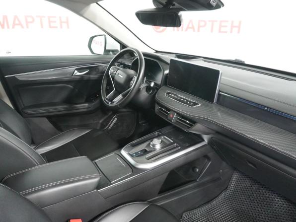 Haval Jolion I с пробегом 2022 года, цена 1 839 000 рублей, 65525 км, внедорожник, Автокод Объявления