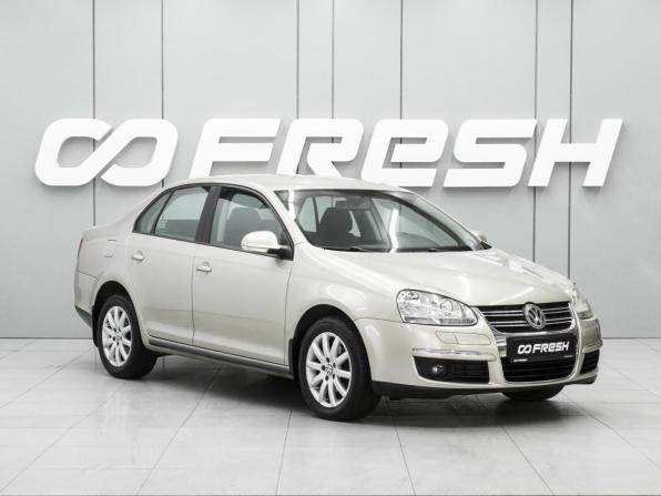 Volkswagen Jetta V с пробегом 2007 года, цена 1 070 000 рублей, 76278 км, седан, Автокод Объявления