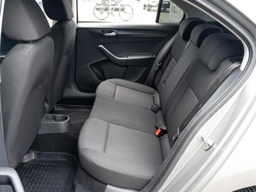 Volkswagen Polo VI Краснодар  - изображение 9
