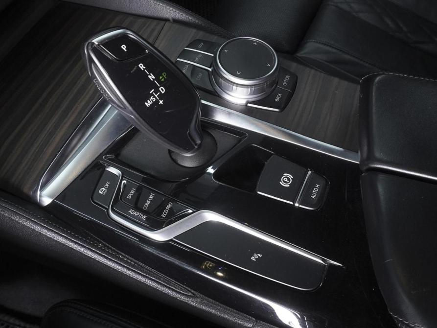 BMW 5 серии VII (G30/G31/G38) Ростов-на-Дону  - изображение 13