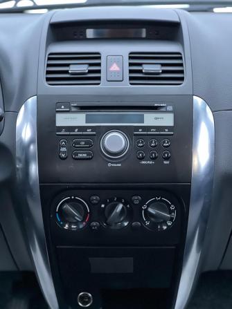 Suzuki SX4 I (Classic) с пробегом 2008 года, цена 459 000 рублей, 276800 км, седан, Автокод Объявления