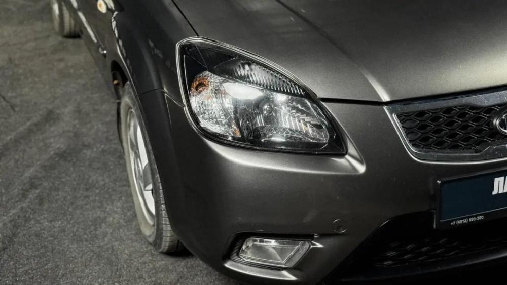 Kia Rio II Рестайлинг Смоленск  - изображение 4