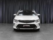 Toyota Camry VII (XV50) Рестайлинг Тюмень  - изображение 28