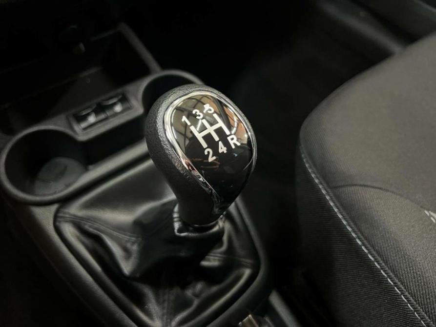 Lada (ВАЗ) Granta I Рестайлинг Нижнекамск  - изображение 13